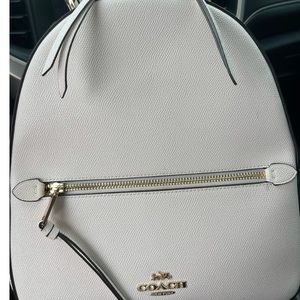 Coach backpack bag.   New without tags.